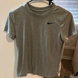 Nike Gray T-Shirt
